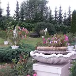 Garni Hotel
