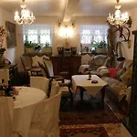Garni Ostrava