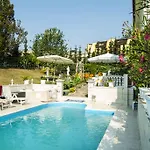 Hotel Garni Ostrava