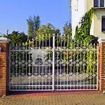 Garni Hotel Ostrava