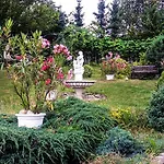 Hotel Garni 3*