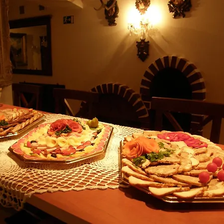Garni Hotel 3*