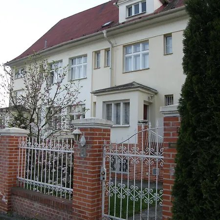 Hotel Garni 3*