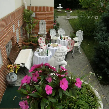 Hotel Garni