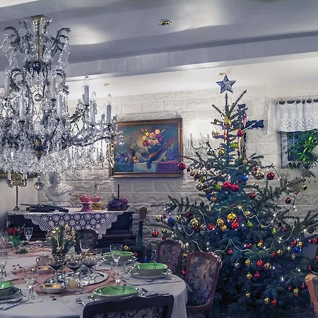 Hotel Garni Ostrava