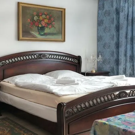 Garni Hotel