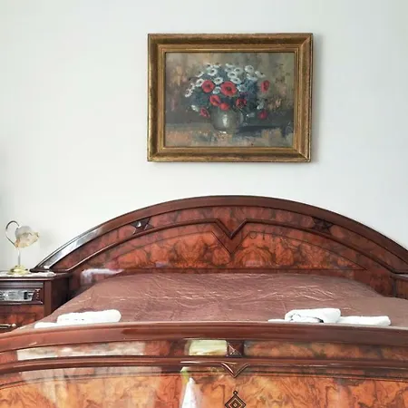 Garni Hotel