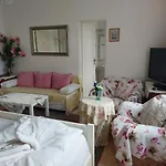 伽尔尼酒店 酒店 俄斯特拉发
