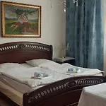 酒店 伽尔尼酒店 俄斯特拉发