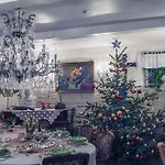 Hotel Garni Ostrava