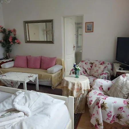 Garni Szálloda Ostrava