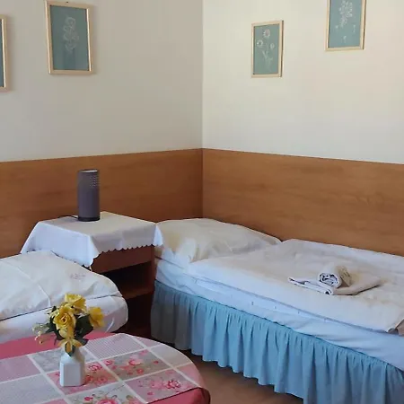 Garni Hotel