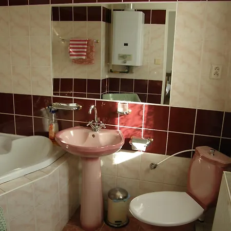 Garni Hotel