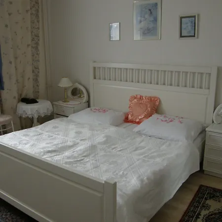 Szálloda Garni 3*