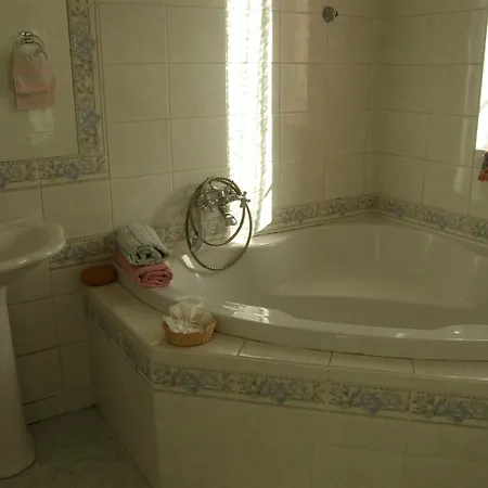 Garni Hotel 3*