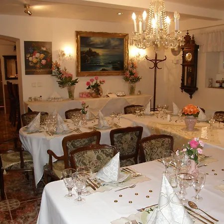 Garni 3* Ostrava