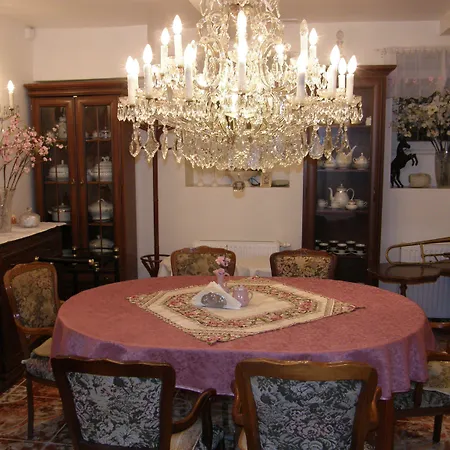 Garni 3* Ostrava