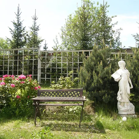 Garni Szálloda Ostrava