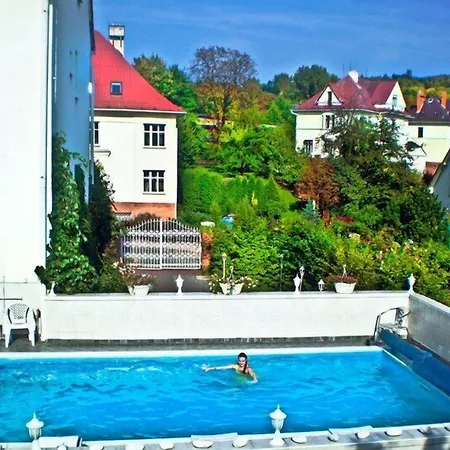 Szálloda Garni