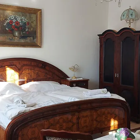 Hotel Garni 3*