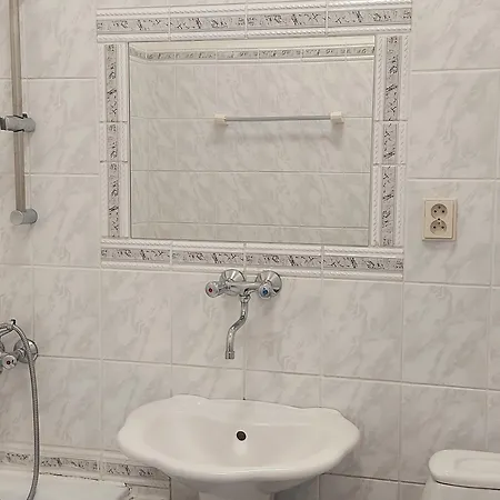 Garni Hotel 3*