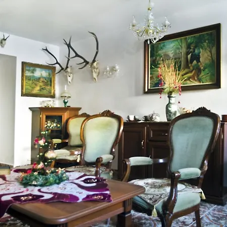 Garni 3* Ostrava