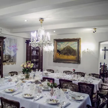 Hotel Garni Ostrava