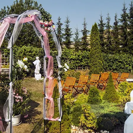 Hotel Garni