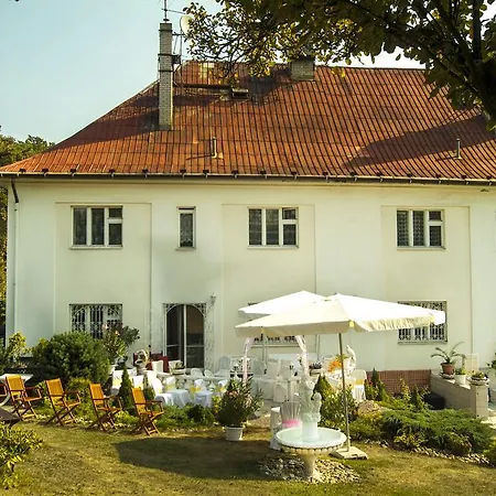 Szálloda Garni 3*