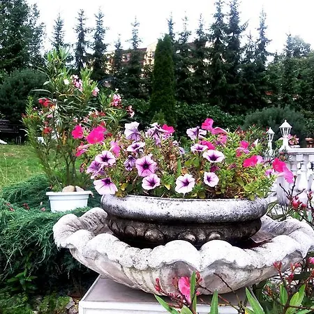 Garni Ostrava