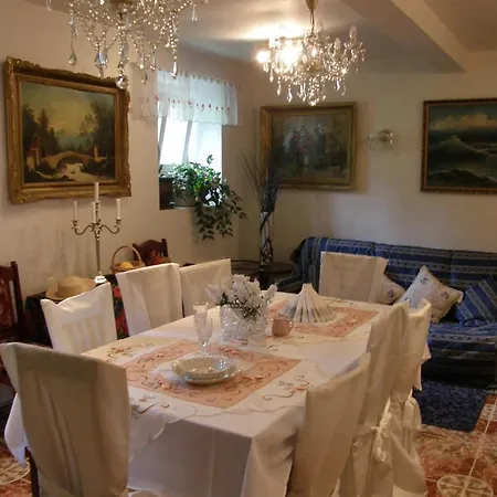 Garni Hotel Ostrava
