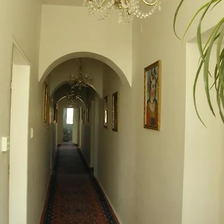 Garni Ostrava