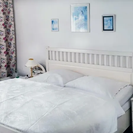 Garni Hotel Ostrava