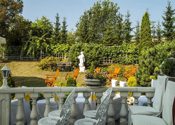 Garni Hotell Ostrava