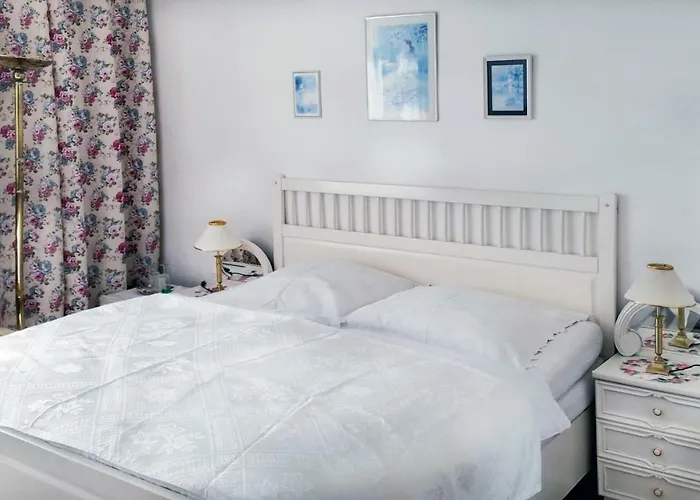 Garni Hotell Ostrava