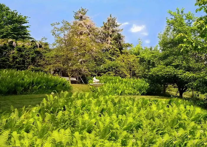 Hotell Garni Ostrava